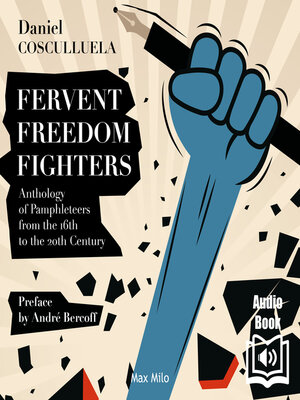 cover image of Fervent Freedom Fighters